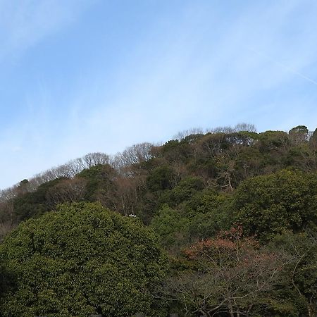 Furuyu Onsen Oogiya Hotel Saga Exterior foto